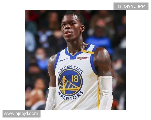 丹尼斯施罗德:从NBA新星到球队核心的成长之路