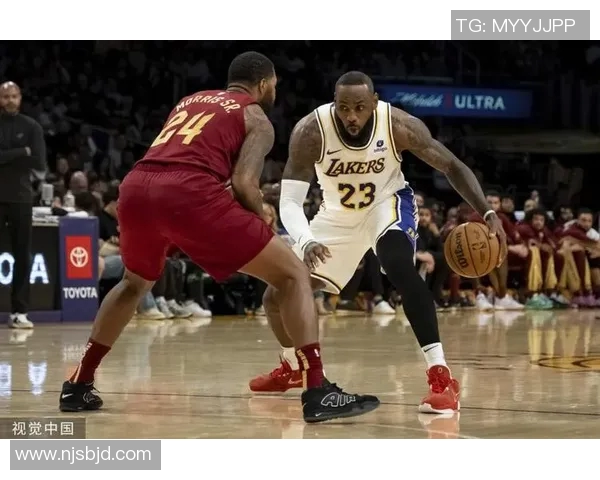 今天湖人对阵骑士精彩直播回顾与赛后分析全方位解读